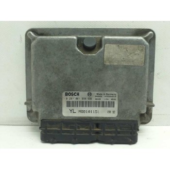 CENTRALITA MOTOR UCE 0281001956 YLMSB101151 