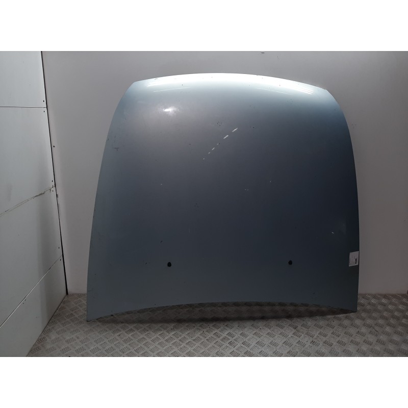 CAPOT 7901L2 AZUL  - imagen 1