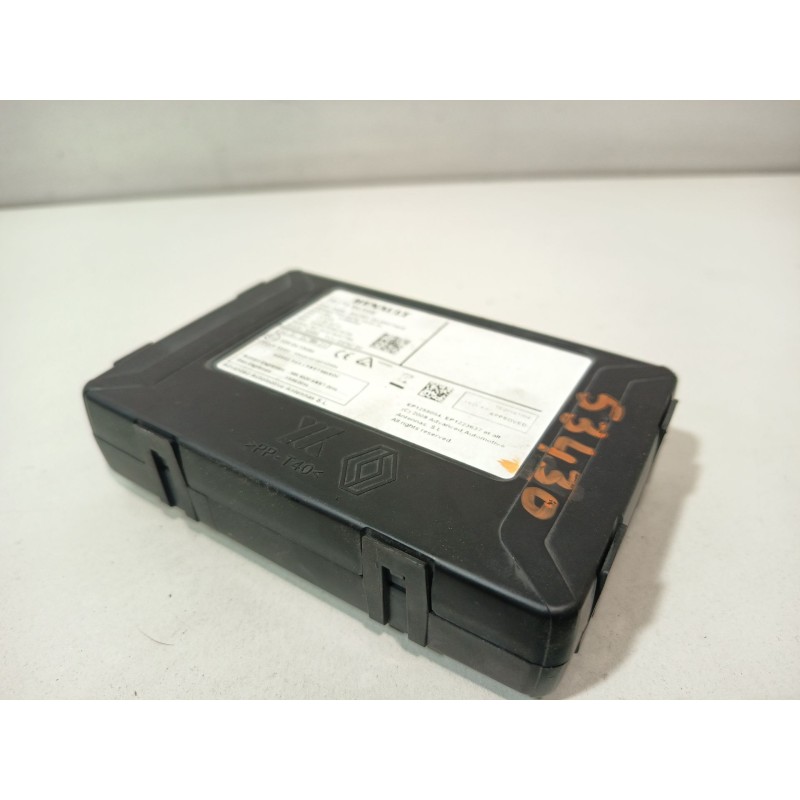 MODULO ELECTRONICO 282759650R  - imagen 3