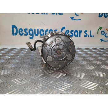 COMPRESOR AIRE ACONDICIONADO 00147910362 Gm24421642 