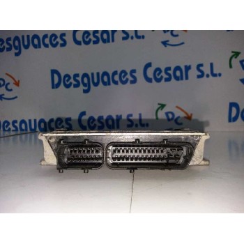 CENTRALITA MOTOR UCE NNN100743 