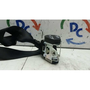 CINTURON SEGURIDAD TRASERO IZQUIERDO 