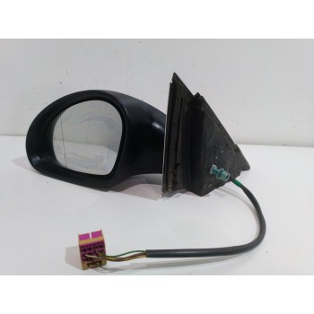 RETROVISOR IZQUIERDO E9014142 PLATA ELECTRICO