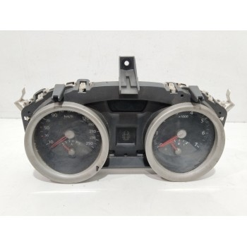 CUADRO INSTRUMENTOS 8200364007 