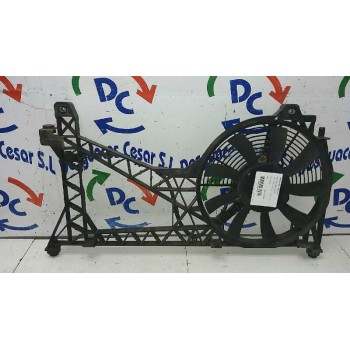 ELECTROVENTILADOR 