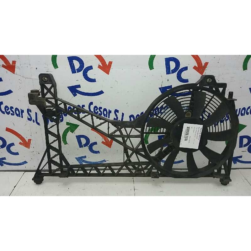 ELECTROVENTILADOR 