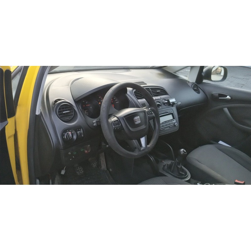 SEAT ALTEA XL (5P5, 5P8) - imagen 6