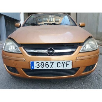 OPEL CORSA C