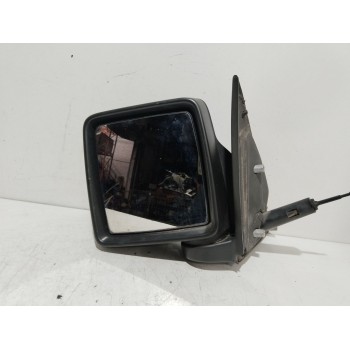 RETROVISOR IZQUIERDO 24400680 