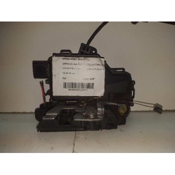 CERRADURA PUERTA DELANTERA IZQUIERDA 