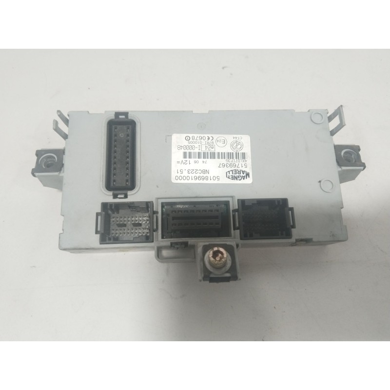MODULO CONFORT 501869610000  - imagen 4