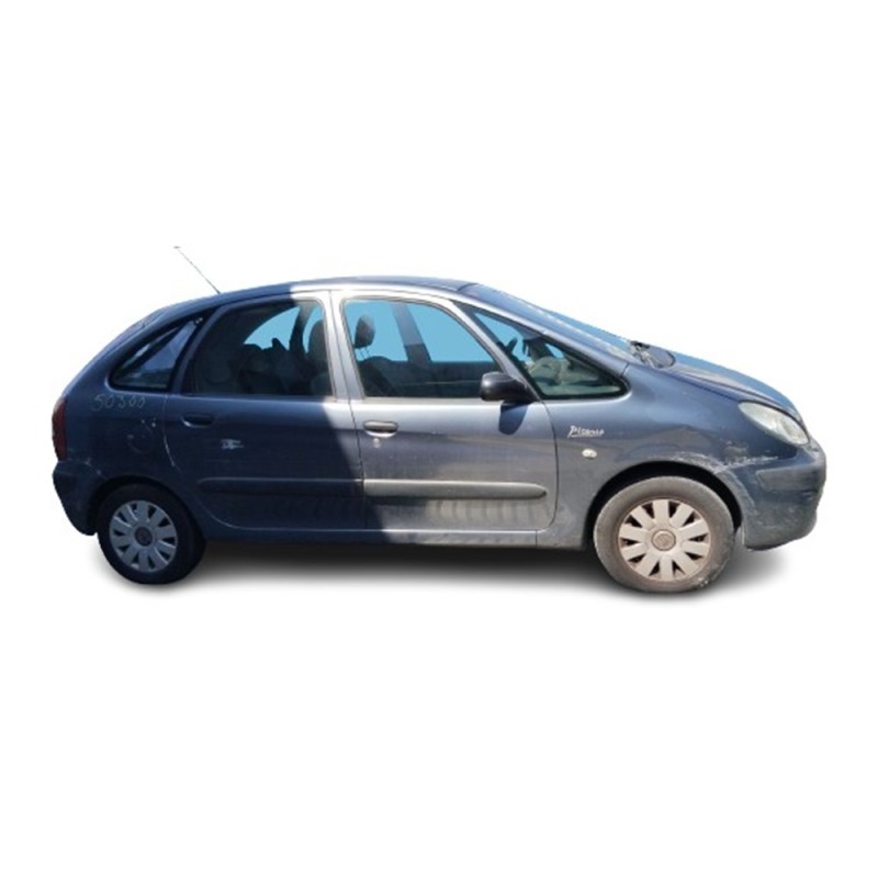 CITROËN XSARA PICASSO (N68) - imagen 3