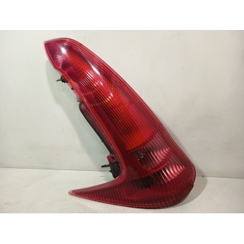 PILOTO TRASERO IZQUIERDO 6350R4 