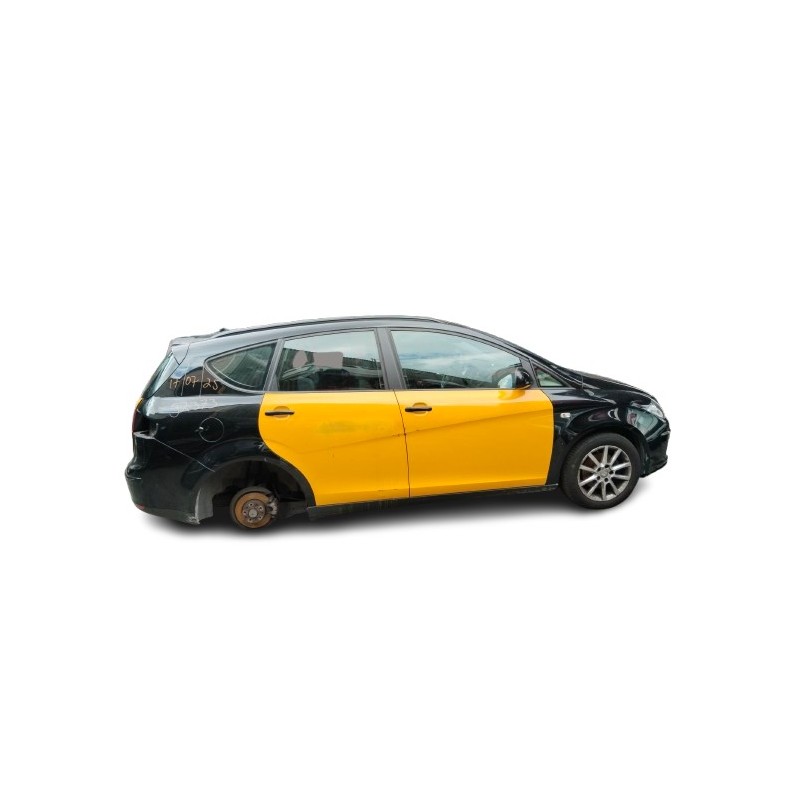 SEAT ALTEA XL (5P5, 5P8) - imagen 4