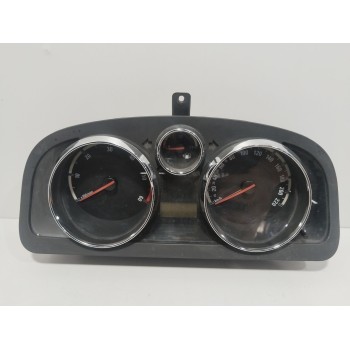 CUADRO INSTRUMENTOS 96941870 