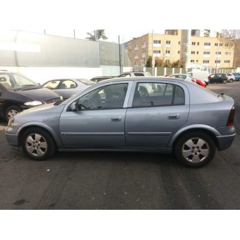 OPEL ASTRA G BERLINA