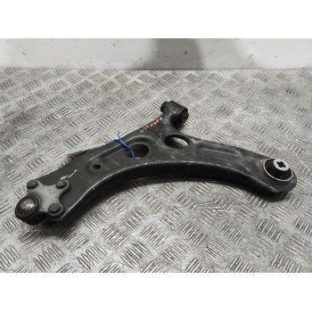 BRAZO SUSPENSION INFERIOR DELANTERO DERECHO 9857897880 