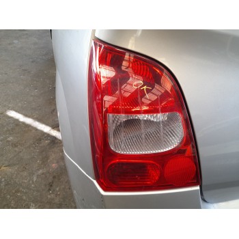 PILOTO TRASERO IZQUIERDO 8200387888 