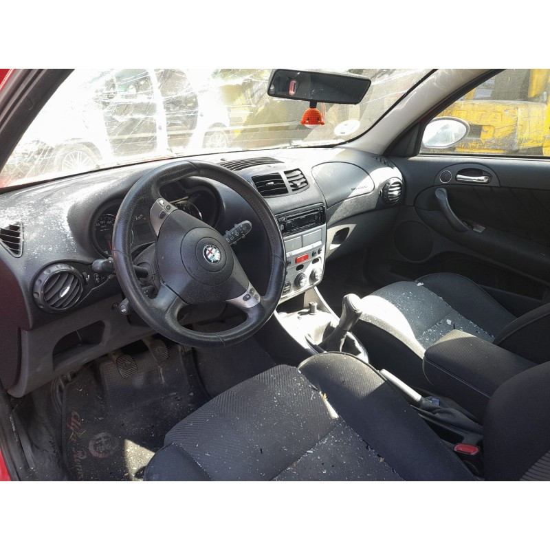 ALFA ROMEO 147 (937_) - imagen 4