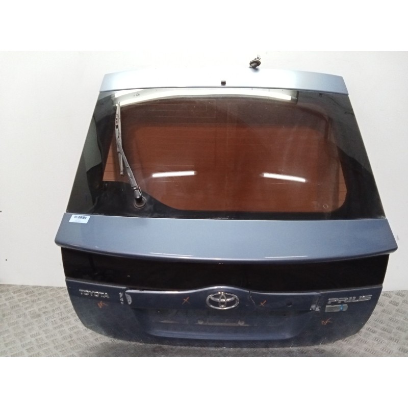 PORTON TRASERO 6700547080  - imagen 1