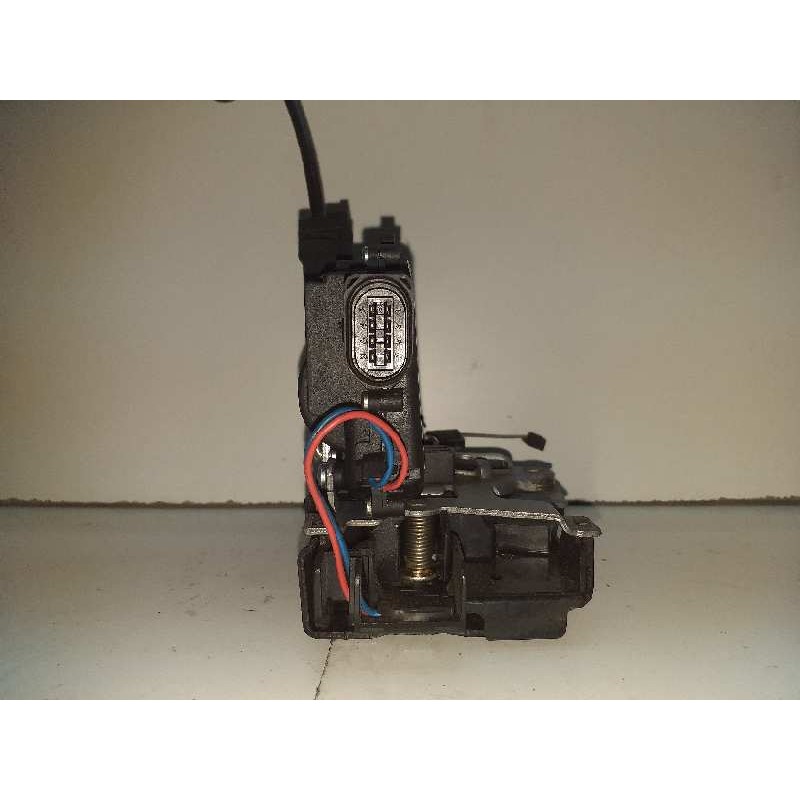 CERRADURA PUERTA DELANTERA IZQUIERDA  - imagen 2