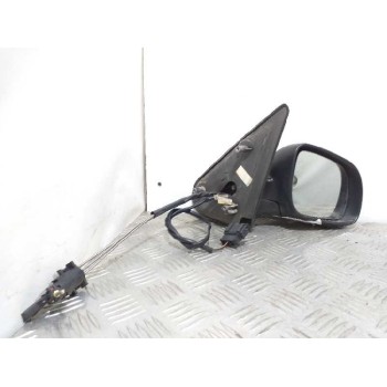 RETROVISOR DERECHO ELECTRICO NEGRO