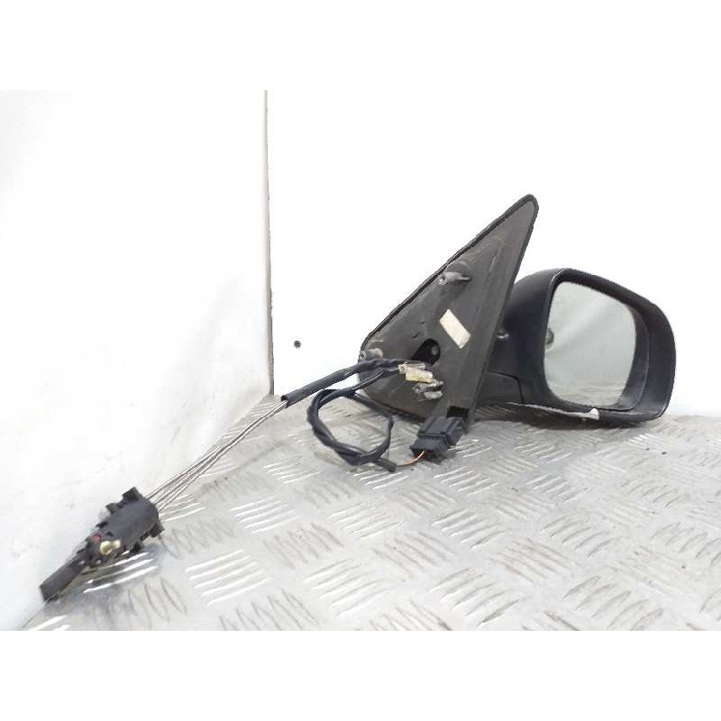 RETROVISOR DERECHO ELECTRICO NEGRO - imagen 1
