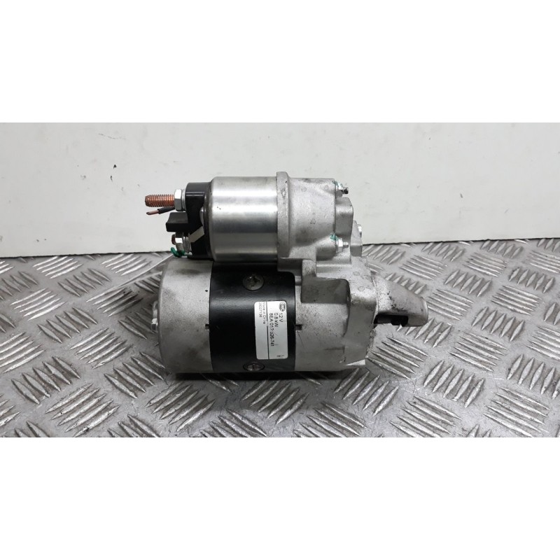 MOTOR ARRANQUE 8EA012526741  - imagen 2