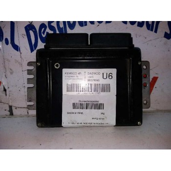 CENTRALITA MOTOR UCE 96378045 