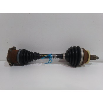 TRANSMISION DELANTERA IZQUIERDA 6Q0407271BE 