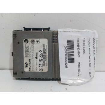 MODULO ELECTRONICO 95560J9000 3K5B301000 