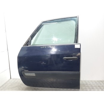PUERTA DELANTERA IZQUIERDA 7751473099 AZUL 