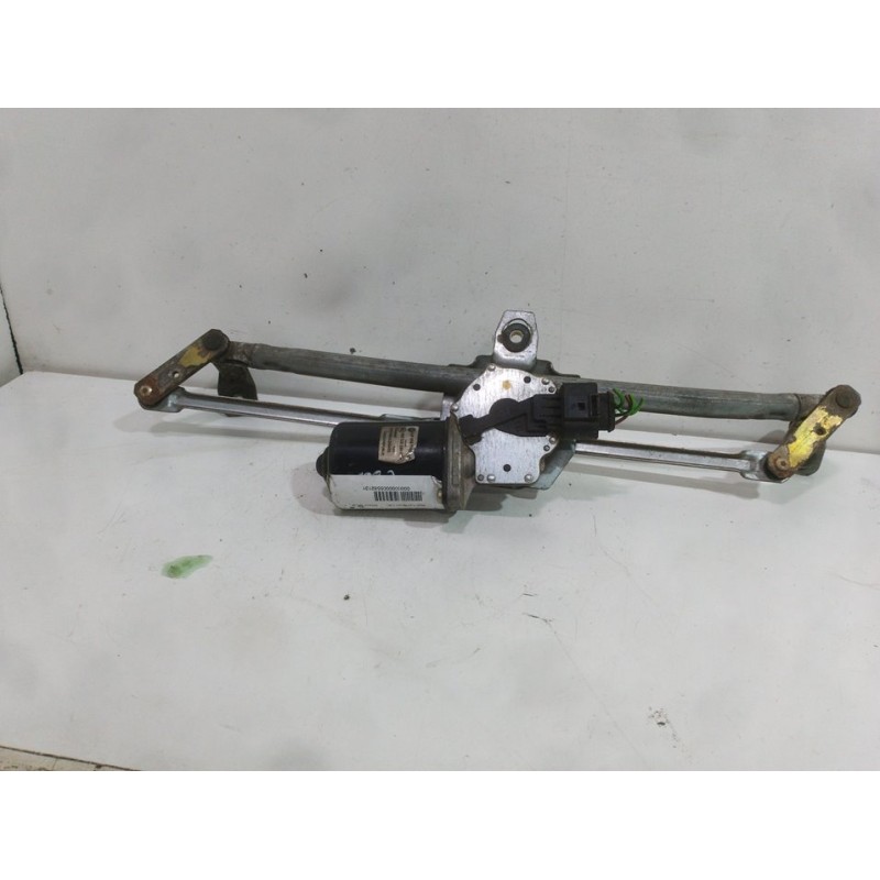 MOTOR LIMPIA DELANTERO 1J1955113C  - imagen 2