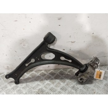 BRAZO SUSPENSION INFERIOR DELANTERO IZQUIERDO 1K0407151AD 