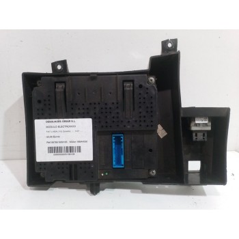 MODULO ELECTRONICO 067851809185 