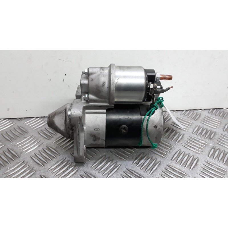 MOTOR ARRANQUE 8EA012526741  - imagen 3