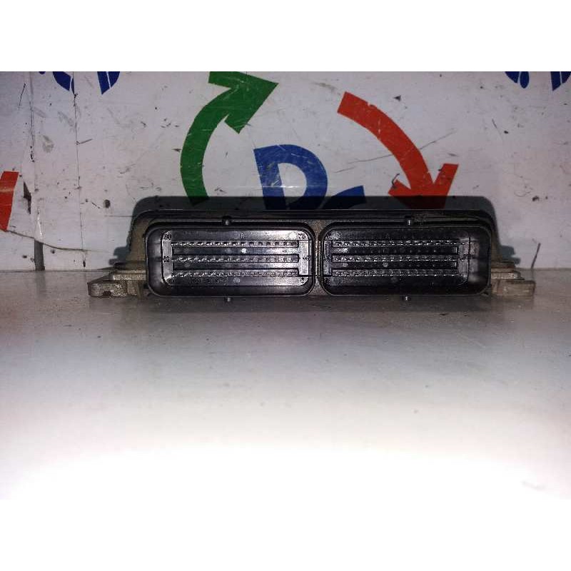 CENTRALITA MOTOR UCE 96378045  - imagen 2
