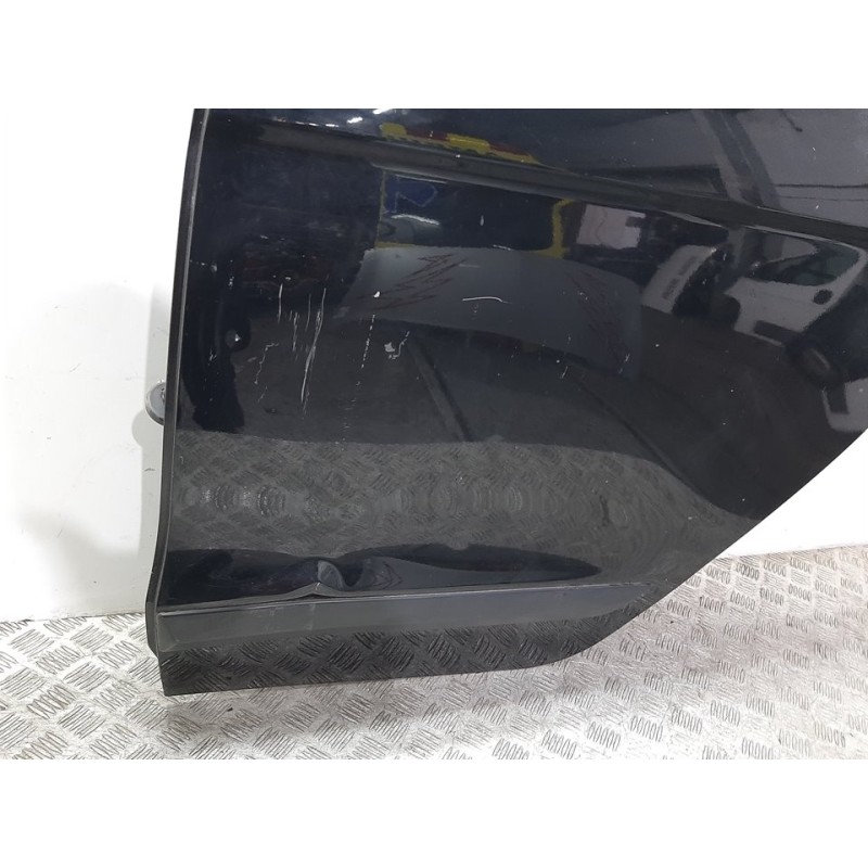 PUERTA TRASERA IZQUIERDA 67550SJDE00ZZ NEGRO  - imagen 3
