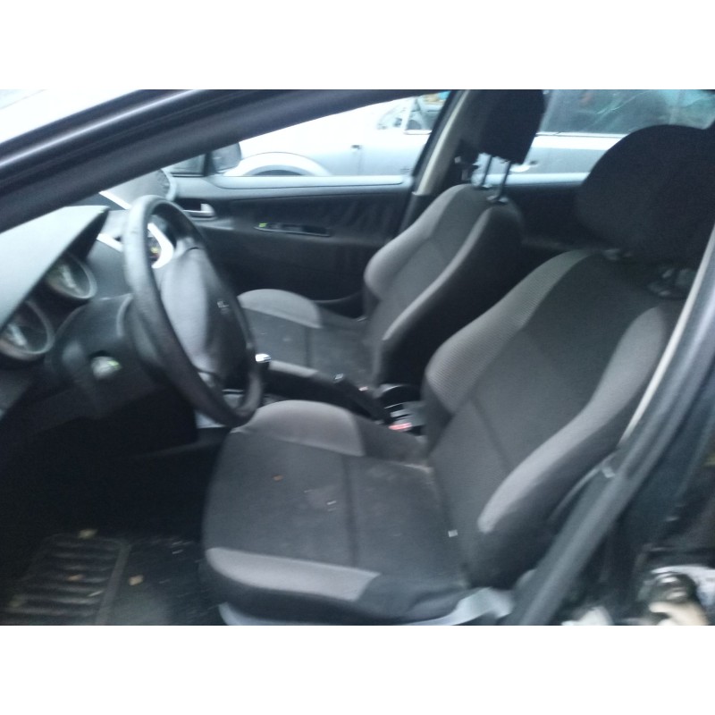 PEUGEOT 207/207+ (WA_, WC_) - imagen 6