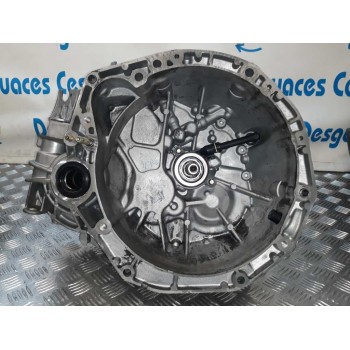 CAJA CAMBIOS ND08325 