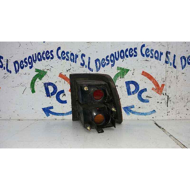 PILOTO TRASERO IZQUIERDO 1L0945111D OFERTA - imagen 2