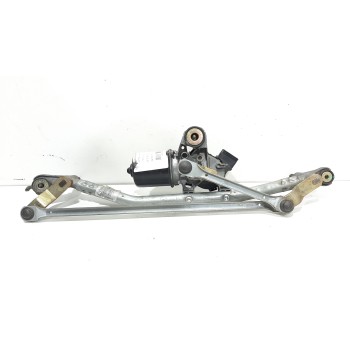 MOTOR LIMPIA DELANTERO 9638117180 