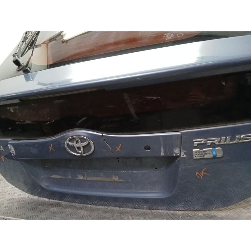 PORTON TRASERO 6700547080  - imagen 3