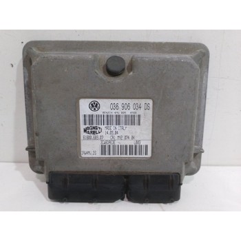 CENTRALITA MOTOR UCE 036906034BD 