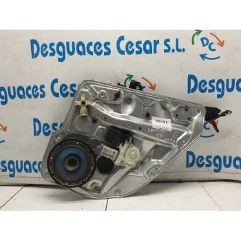 ELEVALUNAS TRASERO DERECHO 1J4839730G ELECTRICO 