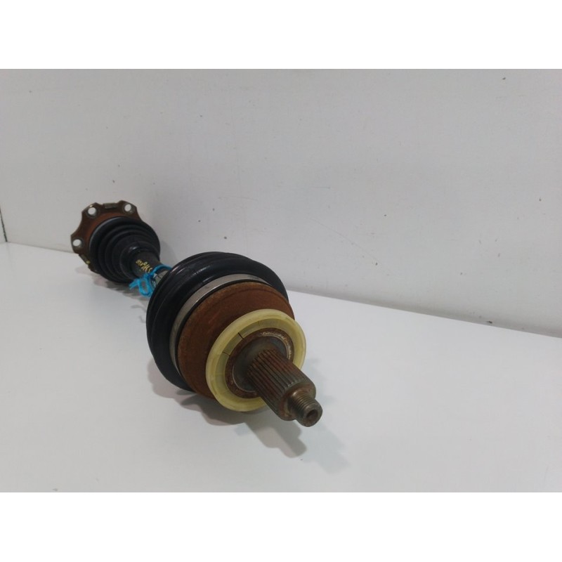TRANSMISION DELANTERA IZQUIERDA 6Q0407271BE  - imagen 3