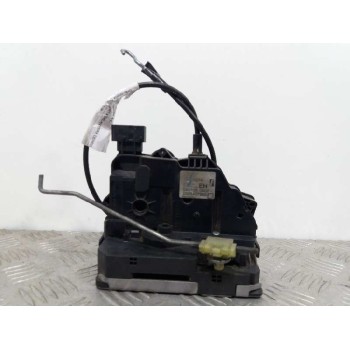 CERRADURA PUERTA DELANTERA DERECHA 0325407955 