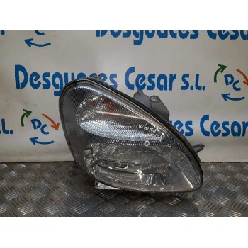FARO DERECHO 96272016 