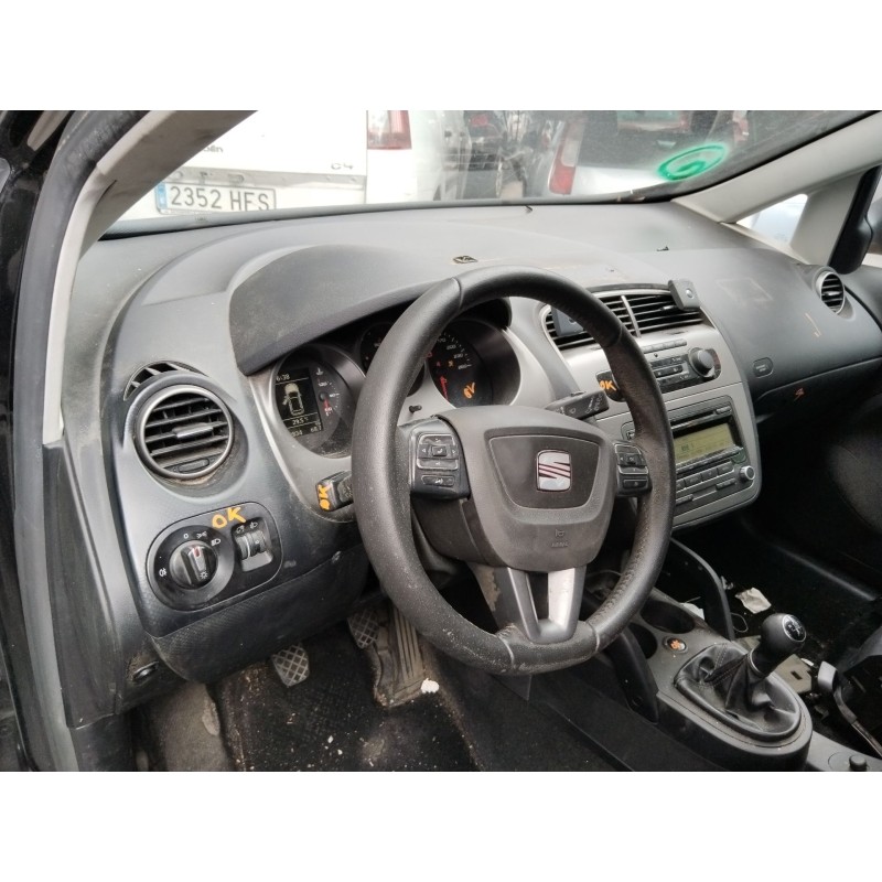 SEAT ALTEA XL (5P5, 5P8) - imagen 5