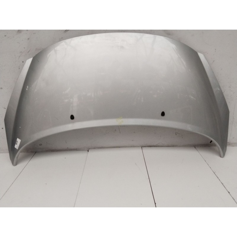 CAPOT 7901N2 PLATA  - imagen 1